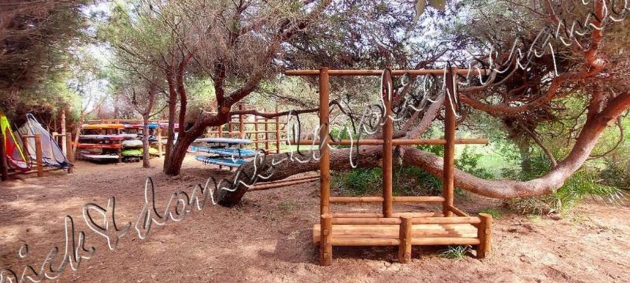Magnifique Parc De La Presqu'Ile Avec Piscine Et Plage Face A Porquerolles ! Hyères Eksteriør billede