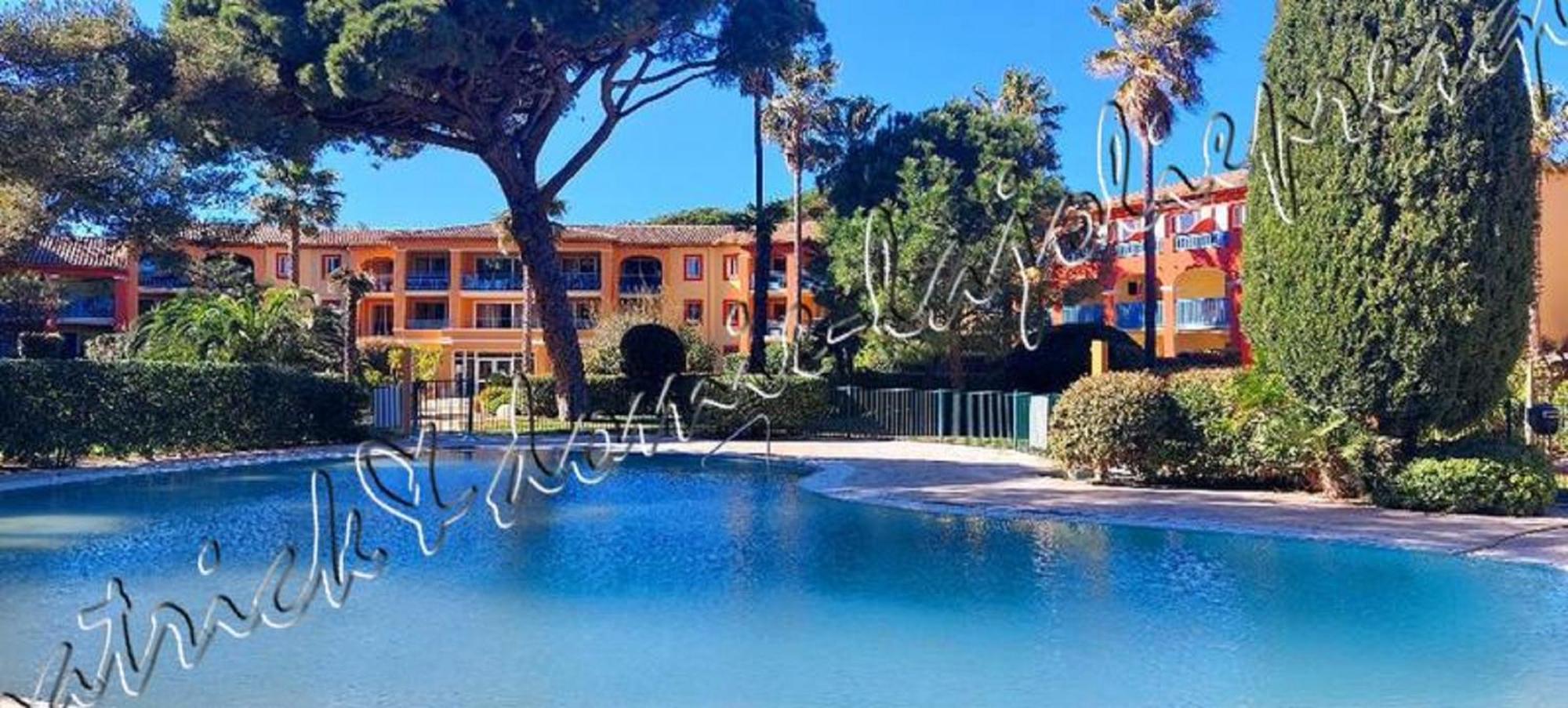 Magnifique Parc De La Presqu'Ile Avec Piscine Et Plage Face A Porquerolles ! Hyères Eksteriør billede