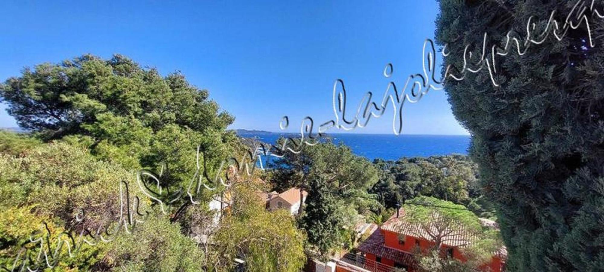 Magnifique Parc De La Presqu'Ile Avec Piscine Et Plage Face A Porquerolles ! Hyères Eksteriør billede